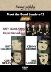 Meet the Band Leaders-12 Vol.16