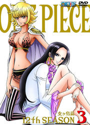 ONE PIECE ԡ 12th  R-3