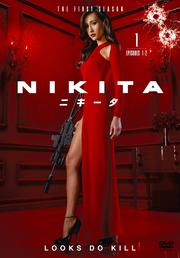NIKITA˥ եȡ 1
