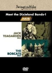 Meet the Dixieland Bands-1 롦åȡSwingtimeVideoJazz