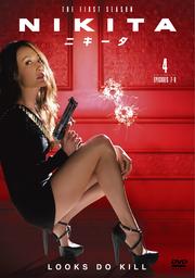 NIKITA˥ եȡ 4