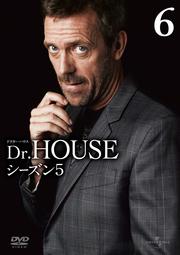 Dr.HOUSE ɥϥ 5 Vol.6