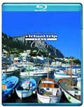 Blu-rayvirtual trip ITALY ץ CAPRI