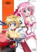 DOG DAYS 1