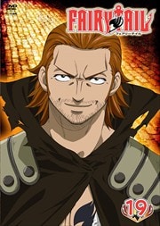 FAIRY TAIL 19