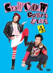COWCOW/COWCOW CONTE LIVE 4