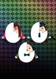 ̥˥塼 3rd Season ̿