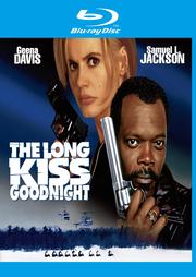 【Blu-ray】ロング・キス・グッドナイト