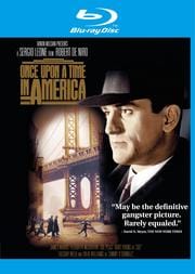 【Blu-ray】ワンス・アポン・ア・タイム・イン・アメリカ