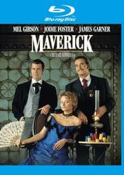 【Blu-ray】マーヴェリック