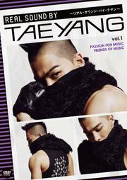 REAL SOUND BY TAEYANG -ꥢ롦ɡХƥ- VOL.1