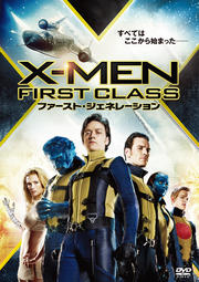 X-MENեȡͥ졼