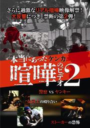 本当にあった喧嘩のビデオ 2
