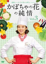 かぼちゃの花の純情 Vol.3