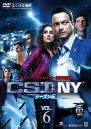 CSINY 6 Vol.6