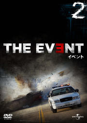 THE EVENT٥ Vol.2