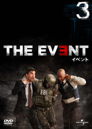 THE EVENT/イベント Vol.3