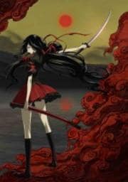 BLOOD-C 3