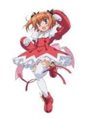 快盗天使ツインエンジェル キュンキュン☆ときめきパラダイス!! 第3巻