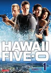Hawaii Five-0 (2010)