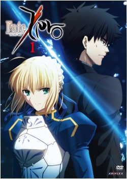Fate Zero 1 小山力也 映画の宅配dvdレンタルならgeo Fate Zero 1 小山力也 映画の宅配dvdレンタルならgeo