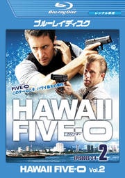 Blu-rayHawaii Five-0 vol.2