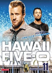 Hawaii Five-0 vol.11