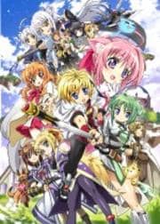 DOG DAYS 6