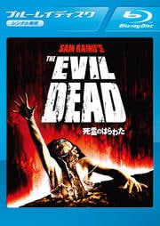 【Blu-ray】死霊のはらわた
