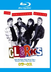 【Blu-ray】クラークス