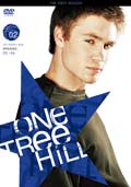 One Tree Hill/ワン・トゥリー・ヒル <ファースト・シーズン> Vol.2