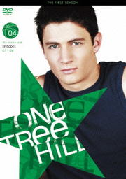 One Tree Hill󡦥ȥ꡼ҥ եȡ Vol.4
