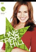 One Tree Hill/ワン・トゥリー・ヒル <ファースト・シーズン> Vol.6