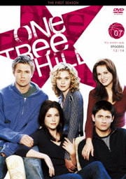 One Tree Hill/ワン・トゥリー・ヒル <ファースト・シーズン> Vol.7