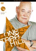 One Tree Hill/ワン・トゥリー・ヒル <ファースト・シーズン> Vol.8