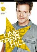 One Tree Hill/ワン・トゥリー・ヒル <ファースト・シーズン> Vol.10