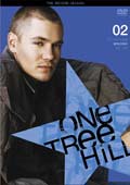 One Tree Hill/ワン・トゥリー・ヒル <セカンド・シーズン> Vol.2