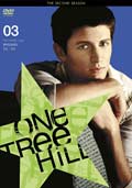 One Tree Hill/ワン・トゥリー・ヒル <セカンド・シーズン> Vol.3