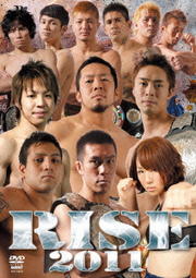 RISE 2011