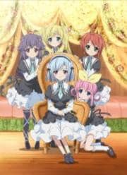 探偵オペラ ミルキィホームズ 第2幕 2