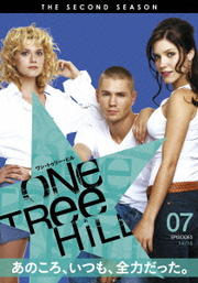One Tree Hill󡦥ȥ꡼ҥ 㥻ɡ Vol.7