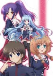 C3-シーキューブ- 第4巻