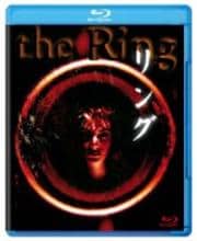 【Blu-ray】リング