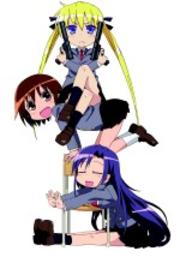 キルミーベイベー 4