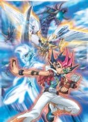 遊☆戯☆王ZEXAL TURN10