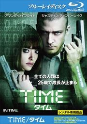 Blu-rayTIME/