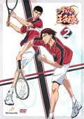 新テニスの王子様 2