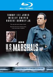 【Blu-ray】追跡者