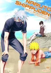 NARUTO -ʥ-  Υѥ饤 5