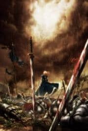 Fate/Zero 6